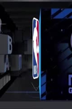 NBA常规赛 快船VS鹈鹕 20250312
