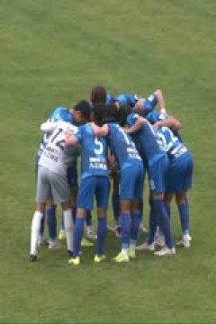 中乙联赛 山西崇德荣海VS江西庐山 20250531