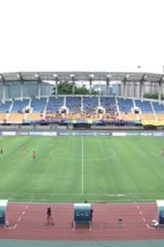 中乙联赛 广东广州豹VS海口名城尚南堂 20240630