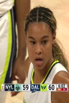 WNBA 华盛顿神秘人VS菲尼克斯水星 20230906