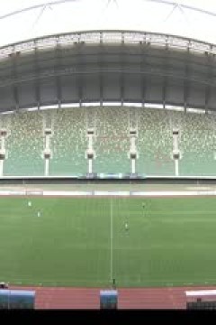 中乙联赛 西安崇德荣海VS广西蓝航 20240907