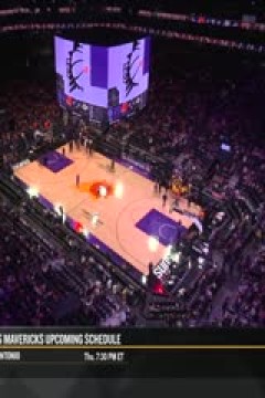 NBA季前赛 湖人VS太阳 20241018