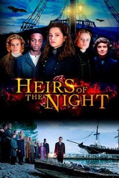 黑夜继承者第一季