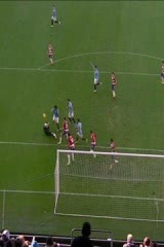 西甲 塞尔塔vs格拉纳达 (李霄) 20231216