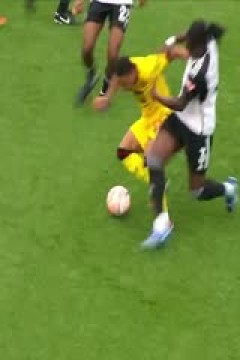 英超 布伦特福德vs伯恩利 (郭灿亮) 20231021