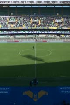 意甲 维罗纳vs蒙扎 (鲁靖明) 20231105