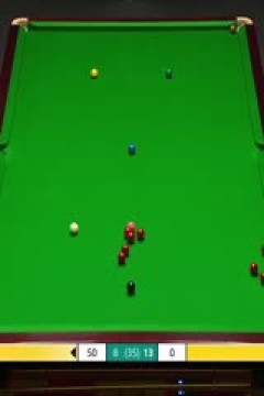 斯诺克卢卡·布雷切尔18-15马克·塞尔比20230501(李照)【第三阶段】