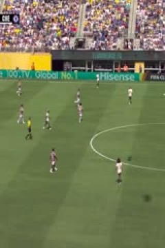 世俱杯半决赛 弗卢米嫩塞VS切尔西 20250709