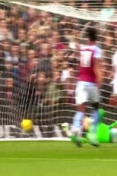 英超 诺丁汉森林vs阿斯顿维拉 (林梦鸽) 20231105