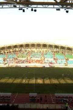 中甲联赛 黑龙江冰城VS南京城市 20240825