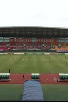 中乙联赛 南通海门珂缔缘VS深圳青年人 20241020