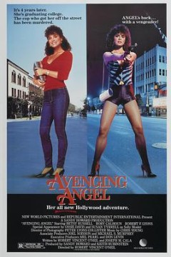 天使2：复仇天使