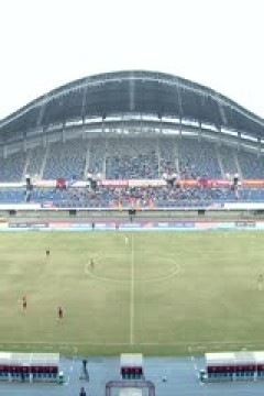 中甲  江西庐山vs辽宁沈阳城市 20231028