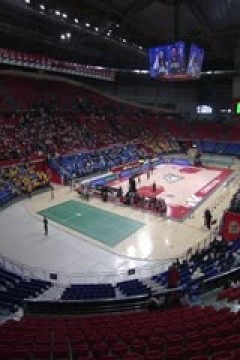 CBA常规赛第2轮 九台农商银行VS浙江稠州金租 20241016