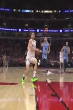 NBA常规赛 森林狼VS凯尔特人 20241125