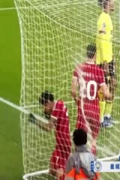 英超 曼城vs布伦特福德 (娄一晨、刘越) 20240220