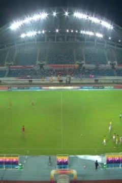 中甲联赛 江西庐山VS辽宁铁人 20240907