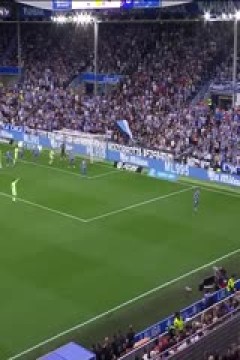 西甲联赛 阿拉维斯VS巴塞罗那 20241006