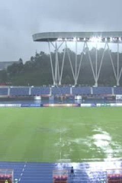 中甲联赛 佛山南狮VS无锡吴钩 20240504