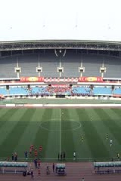 中乙 山东泰山B队VS廊坊荣耀之城 20240411