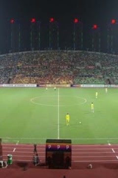 中甲联赛 广西平果哈嘹国晶VS无锡吴钩 20240331