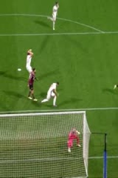 意甲 萨勒尼塔纳vs蒙扎 (鲁靖明) 20240224