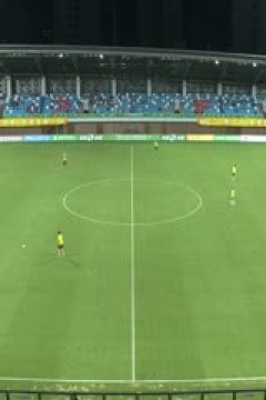 中乙联赛 深圳二零二八VS武汉三镇B队 20250712