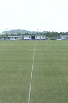 中国足球青少年精英联赛 梅州客家U21VS广西平果U21 20251129