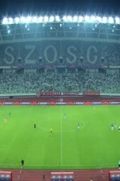 中甲 苏州东吴vs东莞莞联 (官方解说) 20231009