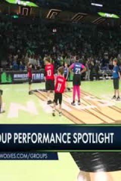 NBA杯 爵士VS森林狼 20251108