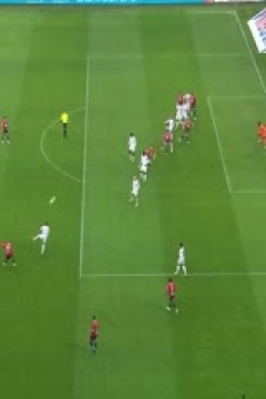 法甲 里尔vs克莱蒙 (张天翼) 20240204