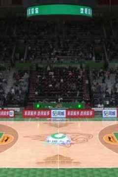 CBA常规赛 辽宁本钢VS北京北汽 20231112(哈秋)