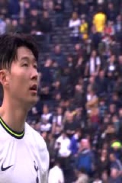 英超 托特纳姆热刺vs伯恩茅斯 20230415(乐福LIVE)