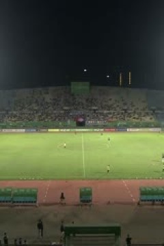 中乙联赛 广西蓝航VS昆明城星 20250412