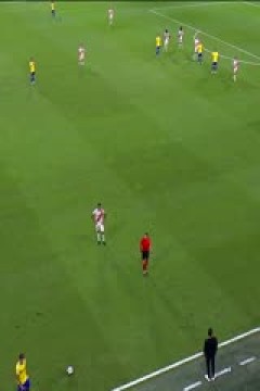 西甲  加的斯vs巴列卡诺 20230927