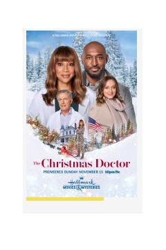 The Christmas Doctor