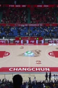 CBA常规赛第20轮 九台农商银行VS江苏肯帝亚 20231222(洪超)