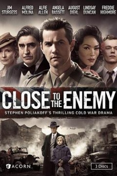 与敌为伴第一季