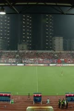 中甲联赛 重庆铜梁龙VS上海嘉定汇龙 20241019