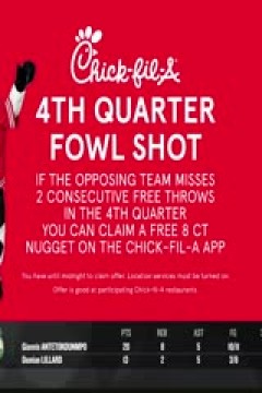 NBA常规赛 凯尔特人VS黄蜂 20231121