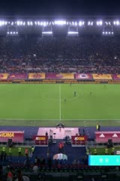 意甲 罗马vsAC米兰 (石庆圣、李彦) 20230901