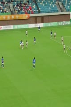 中乙联赛 深圳二零二八足球俱乐部VS温州俱乐部 20250404