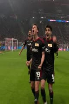 德甲 法兰克福vs达姆施塔特 20230820(谭逸雄)