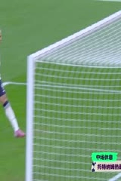 英超联赛 托特纳姆热刺VS布伦特福德 20251206