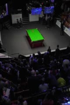 斯诺克卢卡·布雷切尔17-15斯佳辉20230429(李照)【第三阶段】