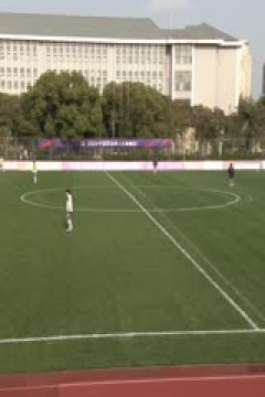 足协杯 长宁三菱重工vs泉州青工 (官方解说) 20240316