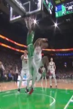 NBA常规赛 开拓者VS76人 20250304