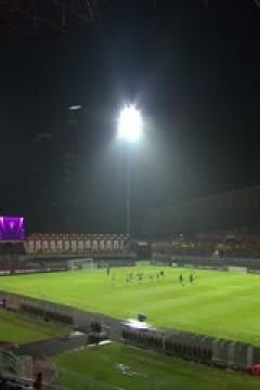 亚冠二级小组赛 雪兰莪VS宿务 20241003