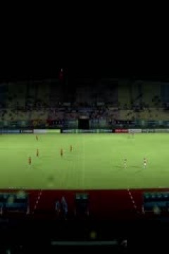 中乙联赛 广西蓝航VS海口名城尚南堂 20240615