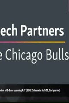 NBA常规赛 太阳VS公牛 20231109